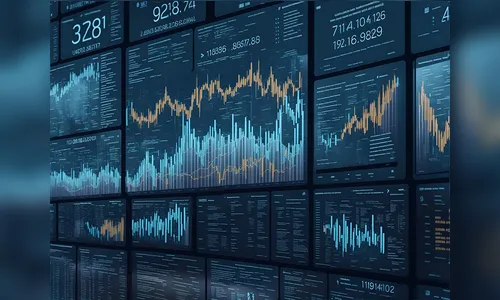 Índice de Commodities do Banco Central sobe 1,64% em setembro