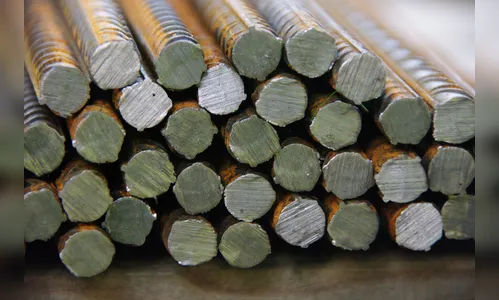 Banco Mundial prevê estabilidade nos preços de metais em 2025/26