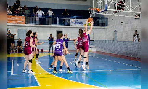 Apucarana vai sediar a fase final dos 66º Jogos Abertos do Paraná