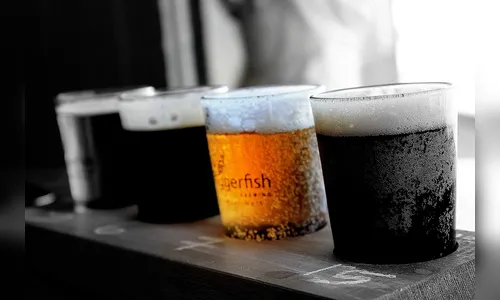 Cerveja sem álcool para menores; saiba os riscos