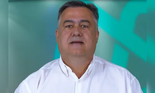 Beto Preto: 'Quero desejar muito sucesso ao Rodolfo Mota'