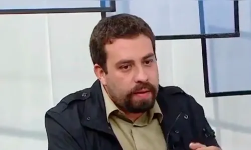 Boulos culpa Nunes pelo apagão e o chama de 'fantoche' de Tarcísio