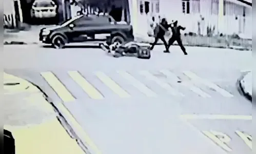 Homem morre após briga de trânsito no Paraná