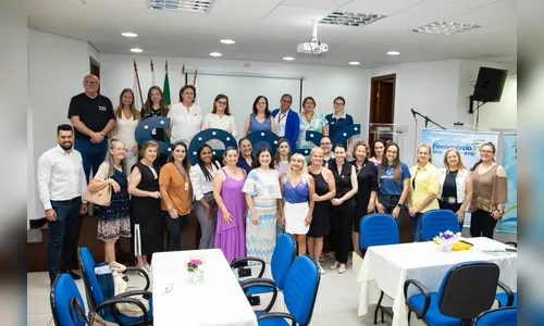 Câmara da Mulher de Apucarana promove rodada de oportunidades