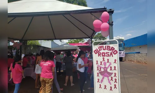 Câncer de mama já matou 36 mulheres neste ano na região de Apucarana