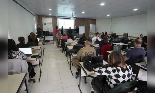 Capacitação impulsiona melhorias na gestão de transferências no Paraná