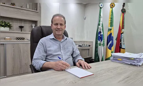 Grupo de Carlos Gil elege 8 dos 9 vereadores em Ivaiporã