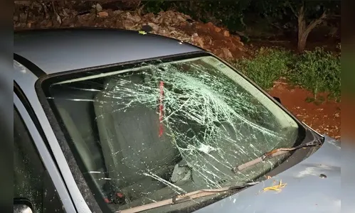 Jovem de 19 anos sofre traumatismo craniano após acidente em Londrina