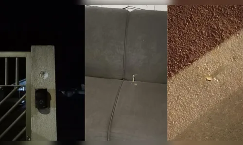 Casa de candidato a prefeito de Marumbi é alvo de atentado a tiros