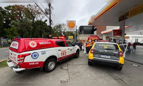 Homem fica 'surpreso' ao descobrir que matou amigo durante briga no PR