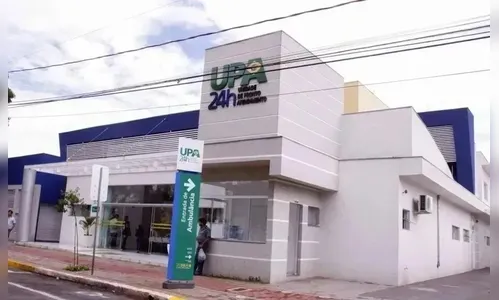 Médicos da UPA chamam a PM após desconfiarem de violência doméstica