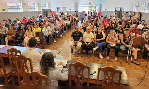 Índice de evasão escolar chega a 13% na região de Apucarana