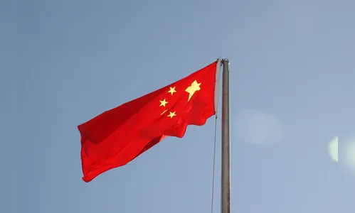 Banco Mundial: crescimento da China deve desacelerar em 2025