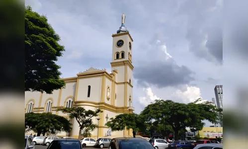 Frio e chuva: confira a previsão do tempo para este sábado (19)