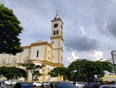 Sábado será chuvoso, segundo o Simepar