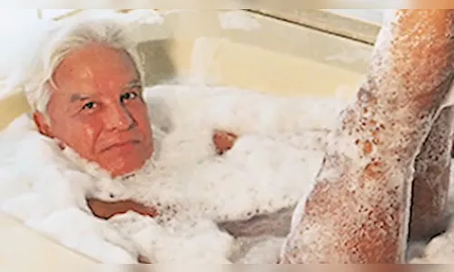 Cid Moreira faleceu aos 97 anos