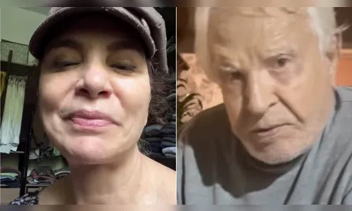 Cid Moreira faleceu na manhã desta quinta-feira (3)