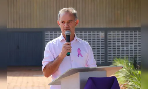 Cita confirma Argati na Secretaria de Segurança em Arapongas