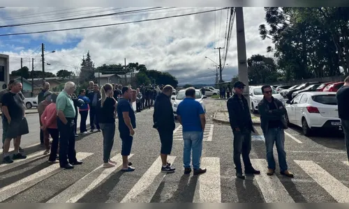 Ponta Grossa: mais de 269 mil eleitores devem votar neste domingo (27)