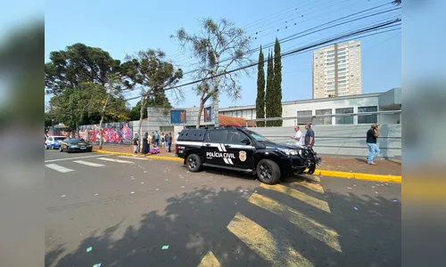 Polícia Civil reforça policiamento ostensivo junto à PM nas eleições