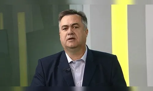 Coluna da Tribuna: Beto pronto para voltar à Sesa