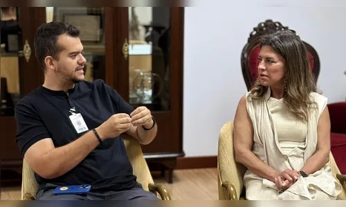 Coluna da Tribuna: Joeci e seu carinho por Apucarana