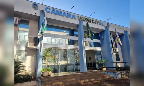 Coluna da Tribuna: renovação na Câmara de Apucarana