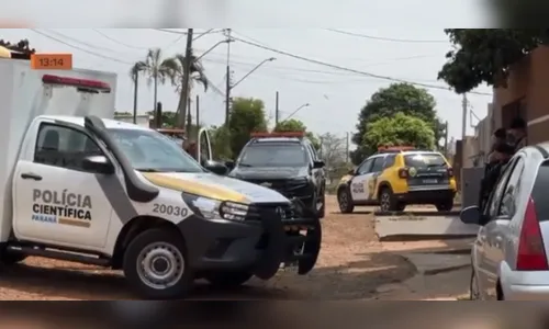 Homem morre após confronto com a PM na zona leste de Londrina