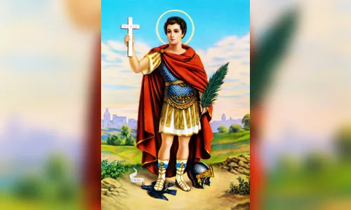 Conheça Santo Expedito, intercessor das causas urgentes