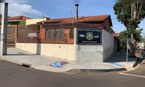 Conseg entrega tanque balístico e equipamentos à Polícia Científica