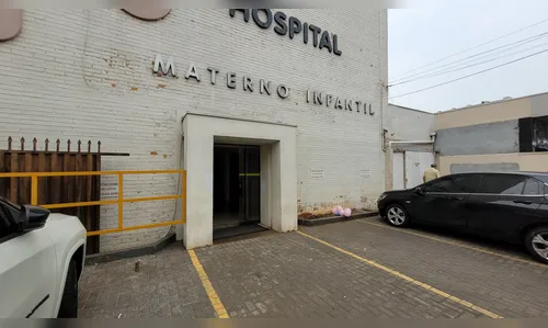 Menina de 10 anos esfaqueada pelo padrasto deixa UTI de hospital