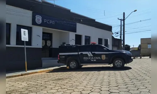 Criança ‘desaparecida’ no Paraná é encontrada em Santa Catarina