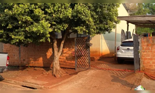 Criança de sete anos presenciou assassinato em bairro de Apucarana