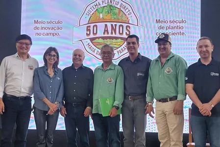 Data foi lembrada em evento realizado em Mauá da Serra