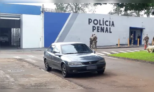 PM prende homem na área rural de Lidianópolis por mandado judicial