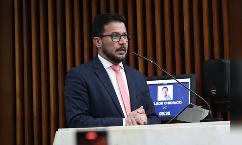 Projeto do deputado Arilson propõe campanha pela paz nas escolas do PR