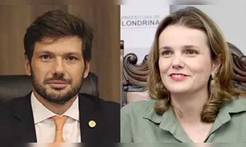 Eleitores de Londrina escolhem entre Maria Tereza e Tiago Amaral