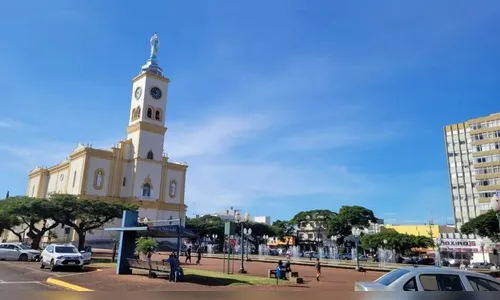 Veja o que abre e fecha em Apucarana no feriado de Nossa Senhora