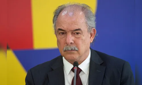 Mercadante: há disputa diplomática sobre a crise climática