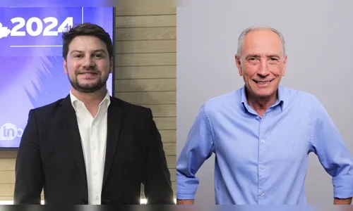 Eleições 2024: Candidatos à prefeitura de Arapongas votam pela manhã
