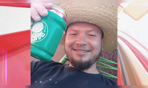 Empresário de Apucarana morre aos 29 anos e causa comoção na cidade