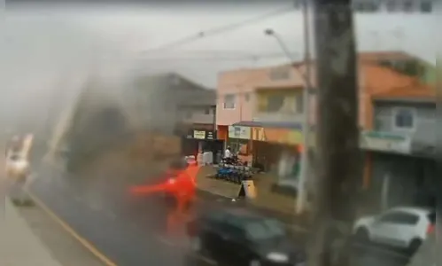 Homem é preso suspeito de matar entregador por ciúmes da ex-namorada