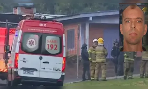 Quem era atirador que matou, pai, irmão e PM, e feriu 9 pessoas no RS