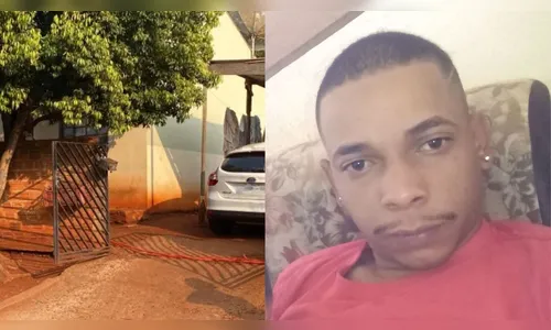 Homem assassinado em residência do 'Michel Soni' é identificado