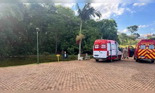 Menino de 12 anos morre afogado em centro de lazer de Jardim Alegre