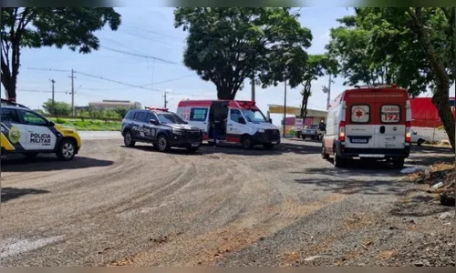 Idoso morre após cair de telhado em chácara em Jandaia do Sul