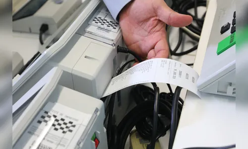 Eleições e a democracia brasileira