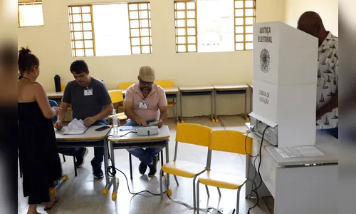 Esquerda perde em número de eleitores governados por prefeitos