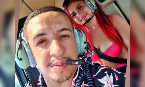 Casal é morto a tiros após distribuir brinquedos e doces para crianças