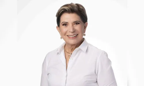 Elizabeth Schmidt é reeleita prefeita de Ponta Grossa; veja números